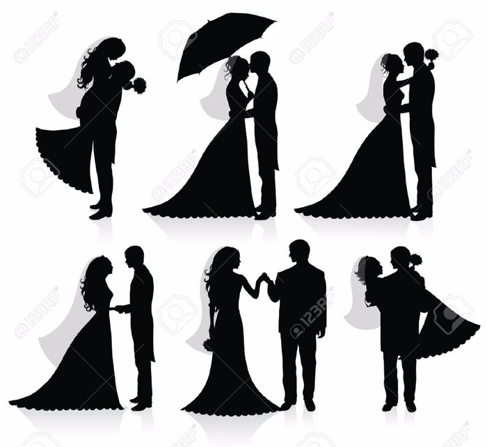 novios
