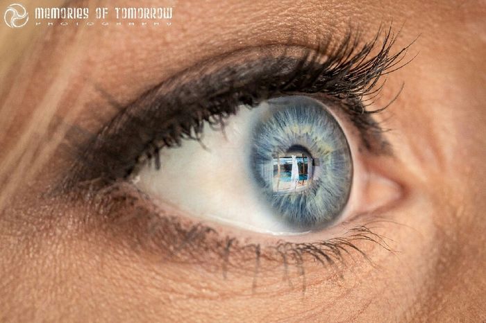 Sesión de fotos.  la boda a través de su mirada - 7