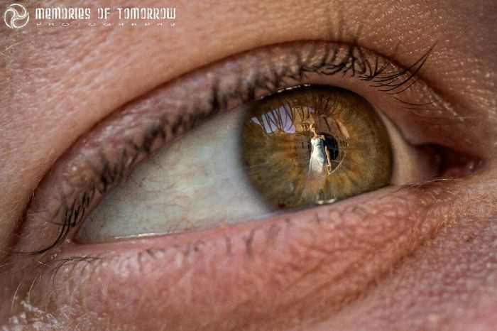 Sesión de fotos.  la boda a través de su mirada - 8