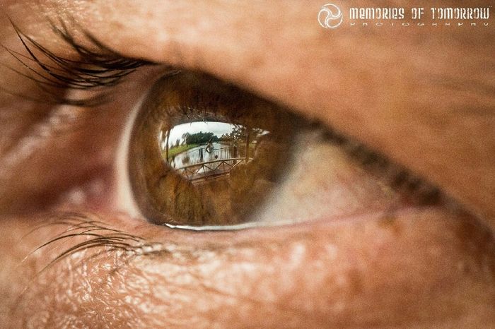 Sesión de fotos.  la boda a través de su mirada - 12