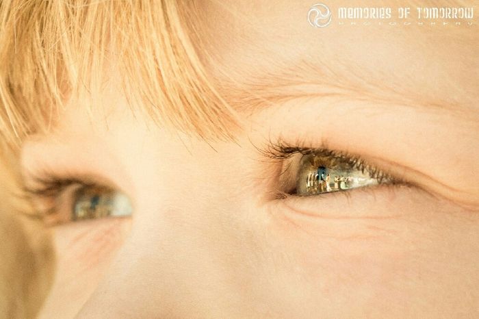 Sesión de fotos.  la boda a través de su mirada - 21