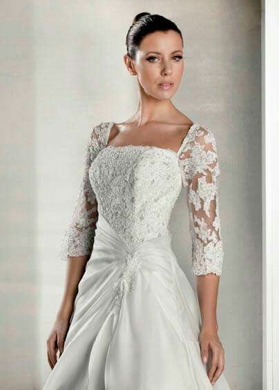 Vestidos de novia con sorpresa - 3