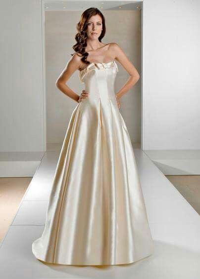 Vestidos de novia con sorpresa - 4