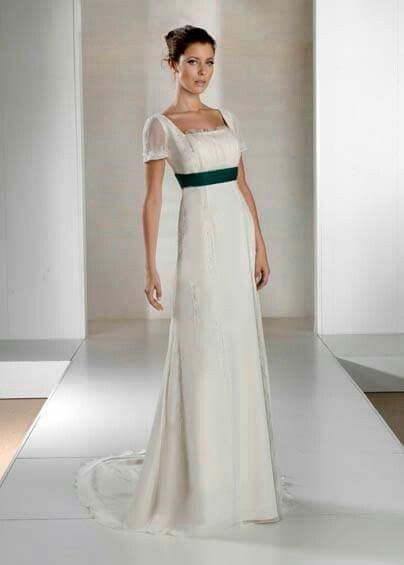 Vestidos de novia con sorpresa - 5