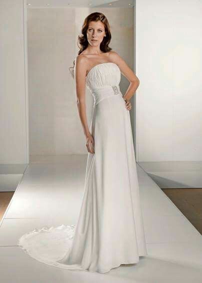 Vestidos de novia con sorpresa - 6