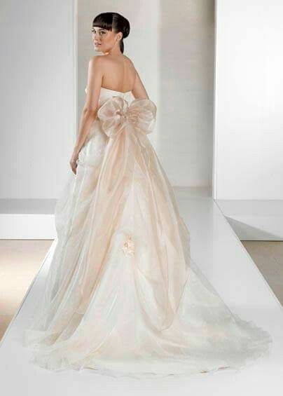 Vestidos de novia con sorpresa - 8