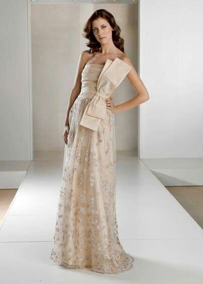 Vestidos de novia con sorpresa - 9