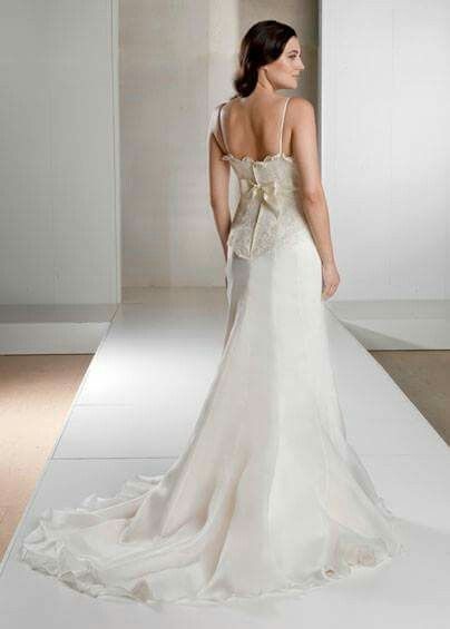 Vestidos de novia con sorpresa - 11