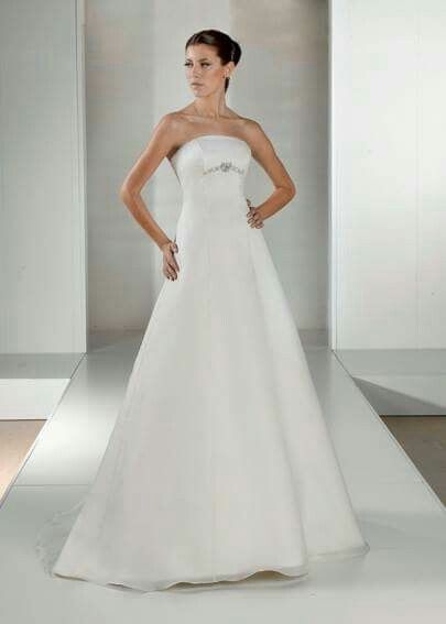 Vestidos de novia con sorpresa - 16