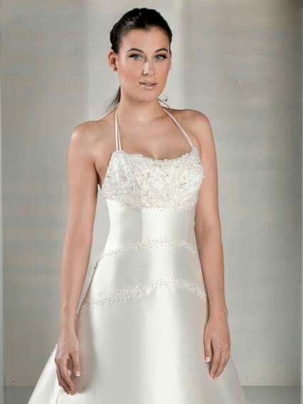 Vestidos de novia con sorpresa - 18
