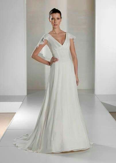 Vestidos de novia con sorpresa - 23
