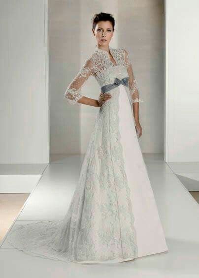 Vestidos de novia con sorpresa - 25