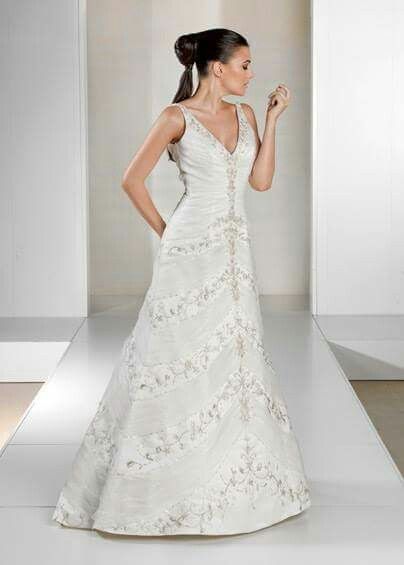 Vestidos de novia con sorpresa - 27
