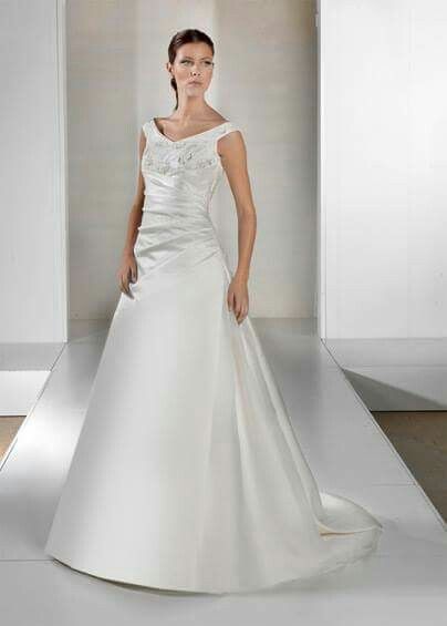 Vestidos de novia con sorpresa - 29