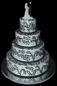 Pasteles con toques negros - 11