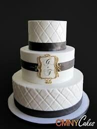 Pasteles con toques negros - 20