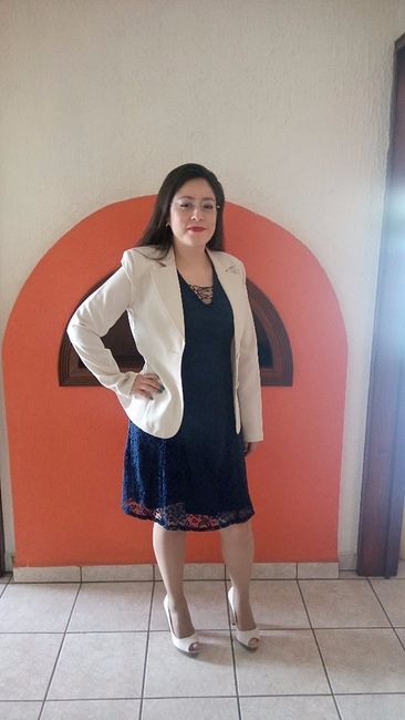 mi look completo