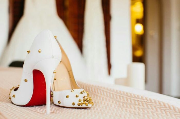 Cual de estos,  serían sus zapatos? - 11