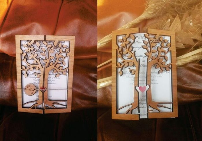 Ideas de invitaciones - 6