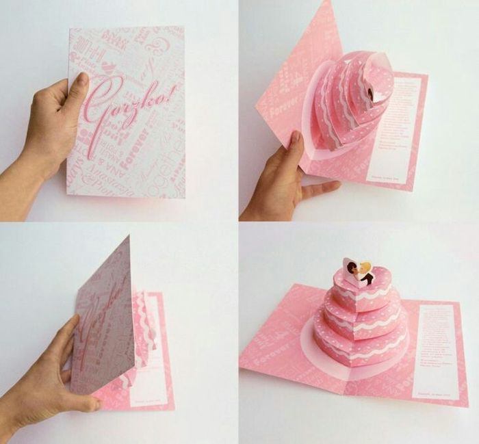 Ideas de invitaciones - 7