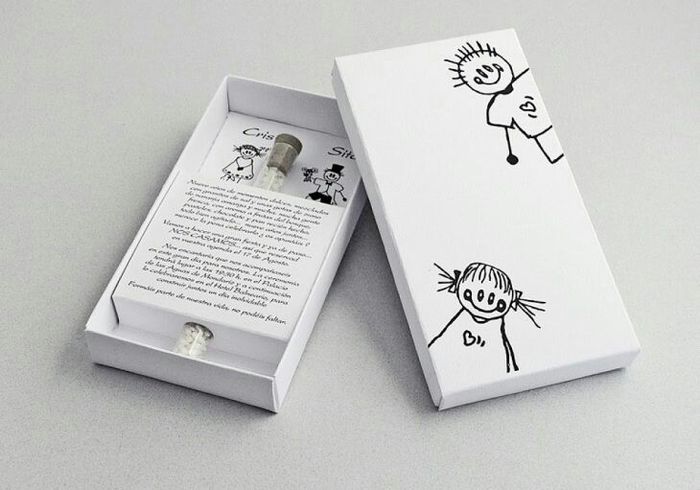 Ideas de invitaciones - 11