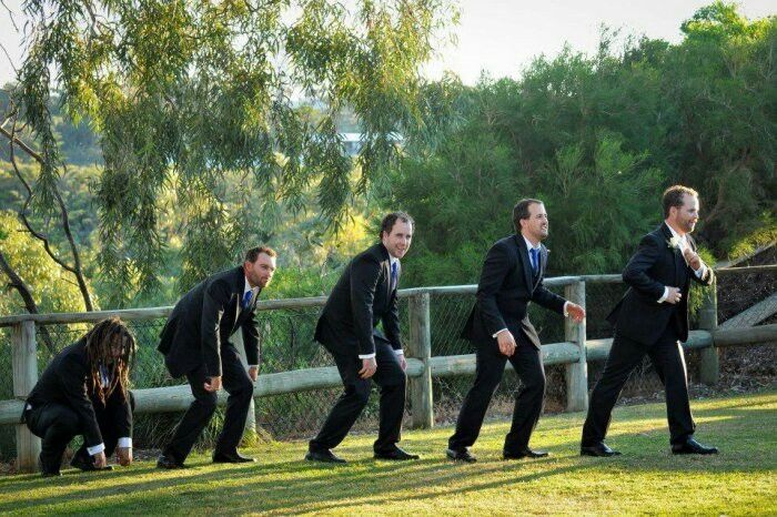Sesión de fotos. los bestman - 19