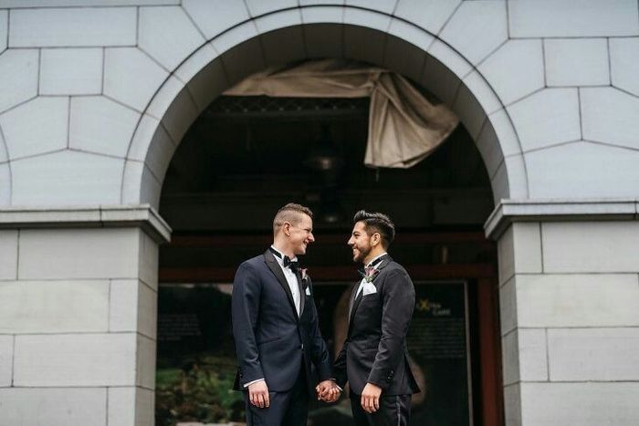 Sesión de fotos,  el amor nos llega a todos - 6