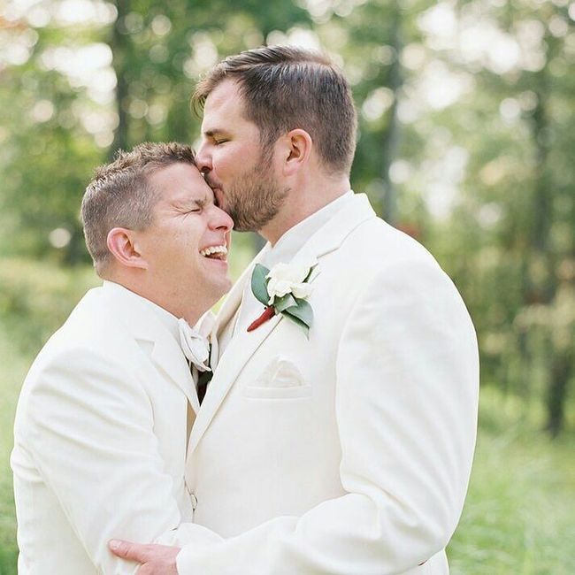 Sesión de fotos,  el amor nos llega a todos - 18