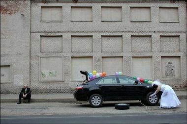 Sesión de fotos,  un recuerdo épico - 12