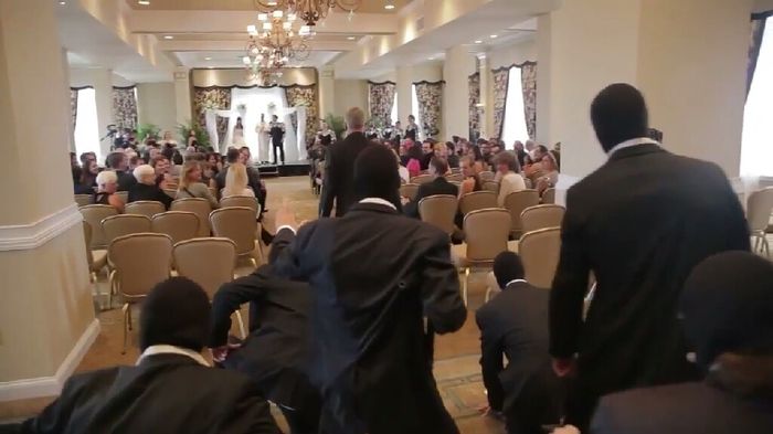 Una boda de película - 8