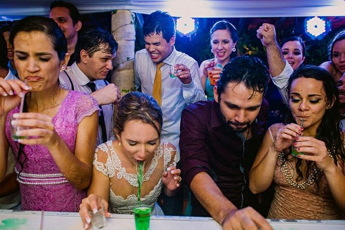 Tiempo de fotos, "se nos salio de las manos" - 15