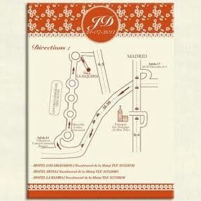 Invitaciones - 1