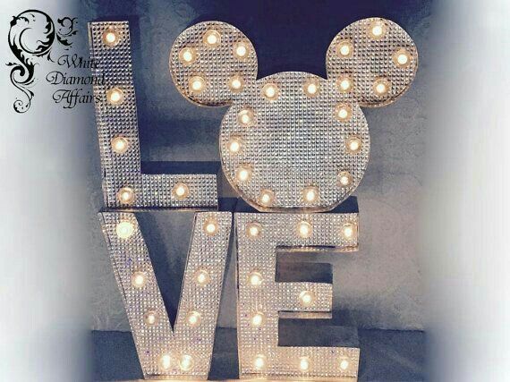 Boda estilo ¿mickey & minnie? - 14