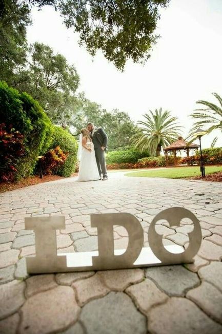 Boda estilo ¿mickey & minnie? - 15
