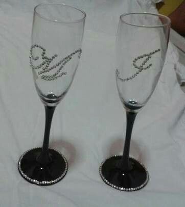 Copas brindis - 7