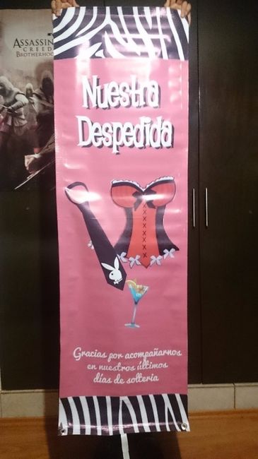 Mi lona
