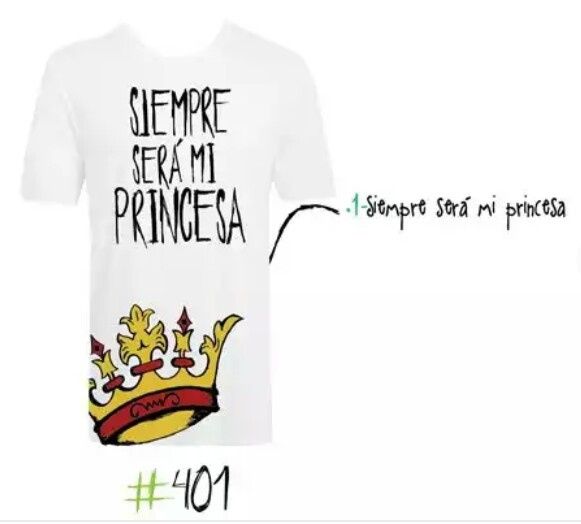 Camisetas para la despedida - 15