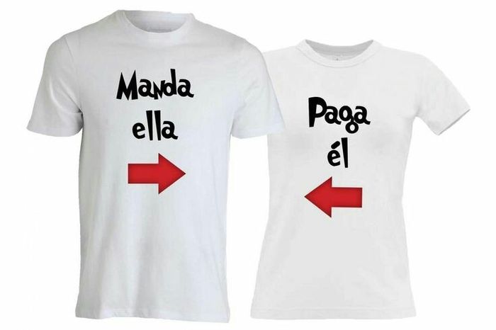 Camisetas para la despedida  parte 2 - 9