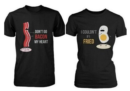 Camisetas para la despedida  parte 2 - 14