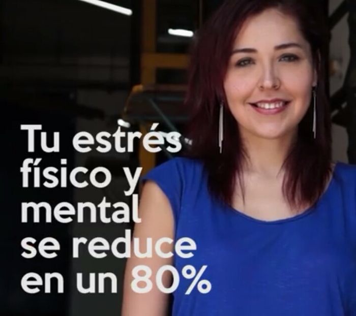 Reducir estrés, en 3 pasos - 3