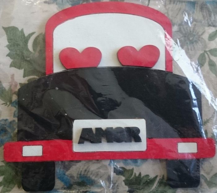 Adorno para los centros de mesa