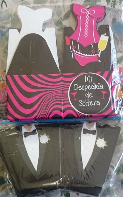 caja de dulces