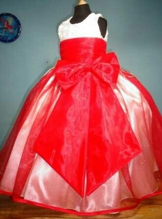 Boda en rojo "los pajes" - 5