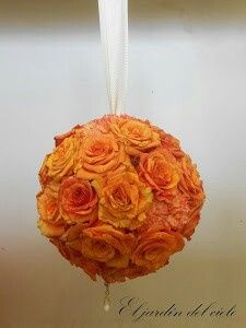 Ramos tipo esfera - 10