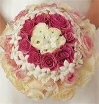 Ramos tipo biedermeier - 6