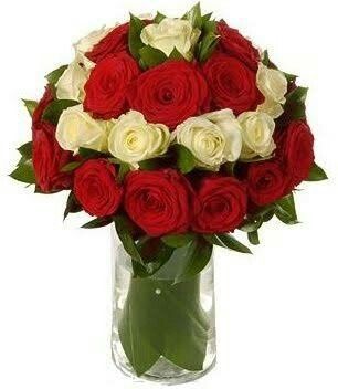 Ramos tipo biedermeier - 9