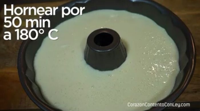 Pastel atrapa marido - 11