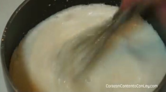 Pastel atrapa marido - 17