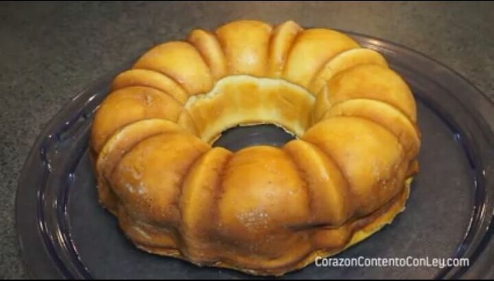 Pastel atrapa marido - 18