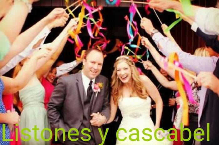 Que dar a la salida de la iglesia - 7